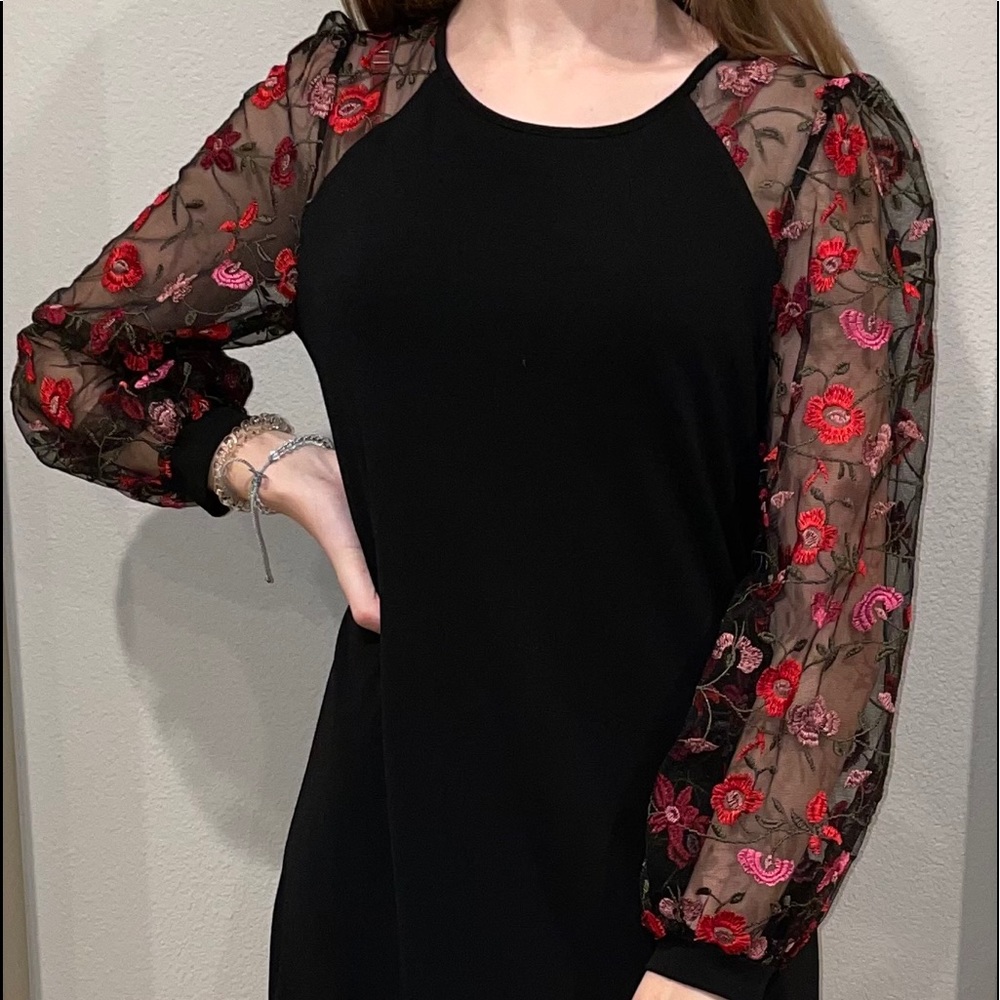 dress